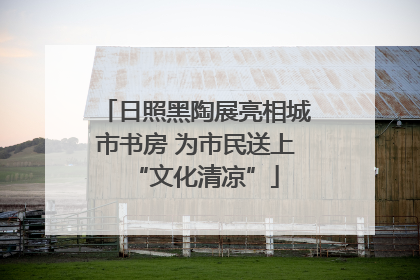 日照黑陶展亮相城市书房 为市民送上“文化清凉”