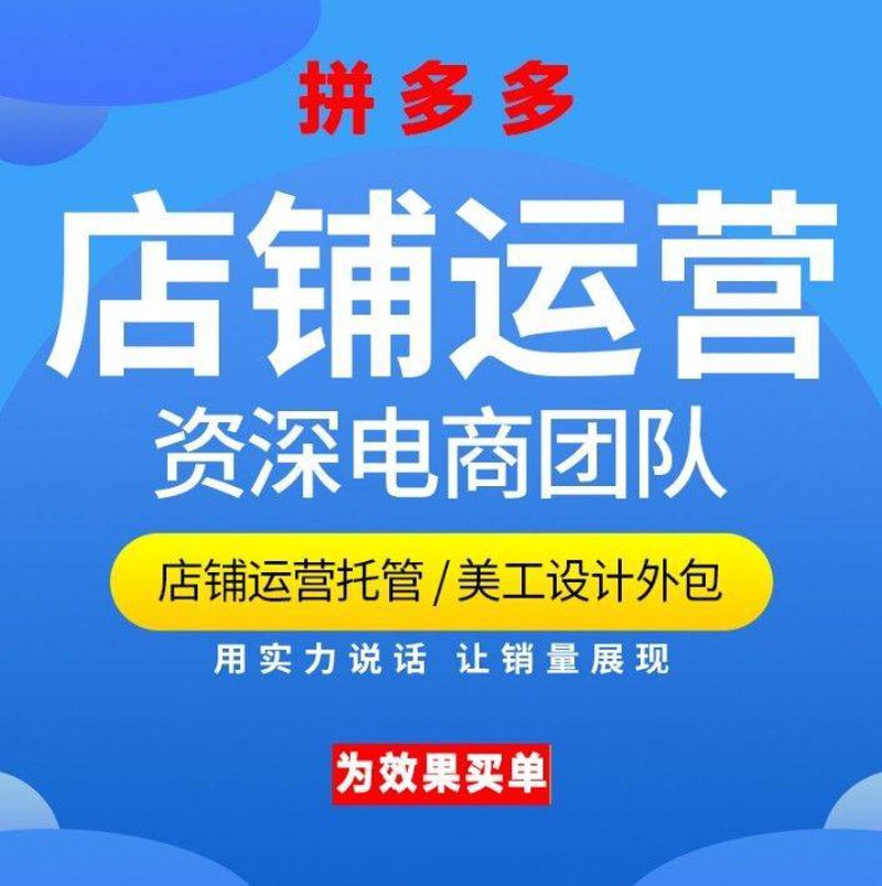 电子商务师:打造商业未来的新技能